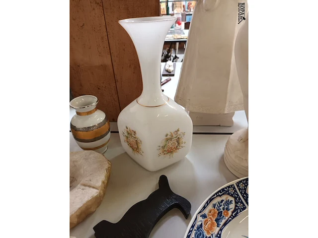 Lot 316 - decoratie. 25 stuks - afbeelding 4 van  8