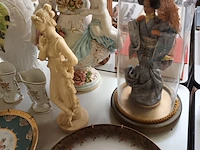 Lot 316 - decoratie. 25 stuks - afbeelding 8 van  8