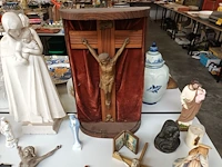 Lot 318 - devotie. 35 stuks - afbeelding 2 van  6