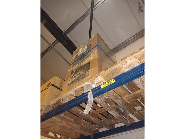 Lot 32 - behuizingskast excel - afbeelding 2 van  2