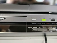 Lot 32 - dvd panasonic tupt 600 - afbeelding 2 van  3