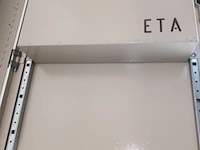 Lot 32 - elektriciteitskast met zekeringen - afbeelding 5 van  7