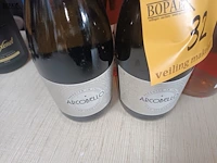 Lot 32 - flessen cava en prosecco. 5 stuks - afbeelding 2 van  4