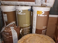 Lot 32 - glaswol gamma - afbeelding 1 van  5