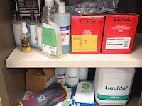 Lot 32 - hygiëne en veiligheid - afbeelding 1 van  4
