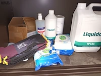Lot 32 - hygiëne en veiligheid - afbeelding 4 van  4