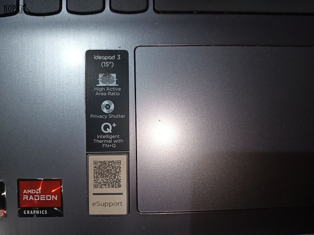 Lot 32 - laptop lenovo - afbeelding 2 van  4