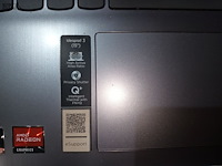 Lot 32 - laptop lenovo - afbeelding 2 van  4