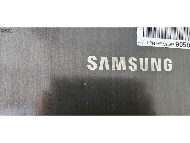 Lot 32 - side by side samsung - afbeelding 2 van  7