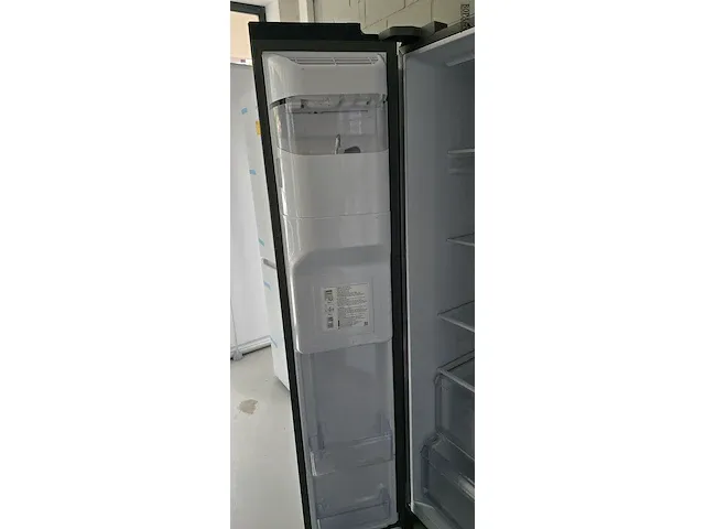 Lot 32 - side by side samsung - afbeelding 7 van  7