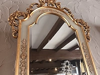 Lot 32 - spiegel met console - afbeelding 4 van  4