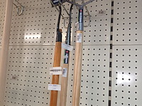 Lot 32 - stekers en hak. 3 stuks - afbeelding 1 van  4