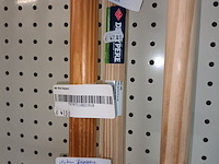 Lot 32 - stekers en hak. 3 stuks - afbeelding 2 van  4