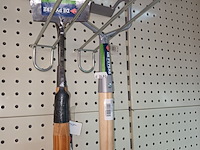 Lot 32 - stekers en hak. 3 stuks - afbeelding 3 van  4