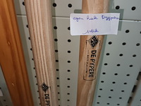 Lot 32 - stekers en hak. 3 stuks - afbeelding 4 van  4