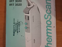 Lot 32 - thermoscanners en bloeddrukmeter. 3 stuks - afbeelding 3 van  5