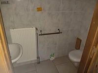 Lot 32 - toilet - afbeelding 1 van  4