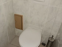 Lot 32 - toilet - afbeelding 3 van  4
