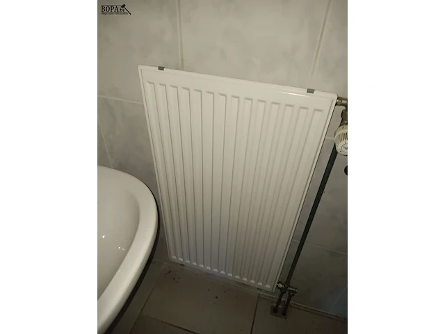Lot 32 - toilet - afbeelding 4 van  4