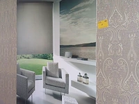Lot 32 - wandfoto’s. 2 stuks - afbeelding 3 van  4