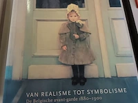Lot 320 - kunstboeken. 7 stuks - afbeelding 3 van  7