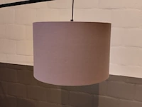 Lot 321 - vloerlamp met 3 kappen - afbeelding 4 van  4