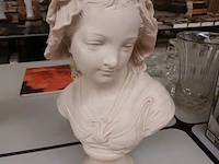 Lot 324 - beeld - afbeelding 1 van  5