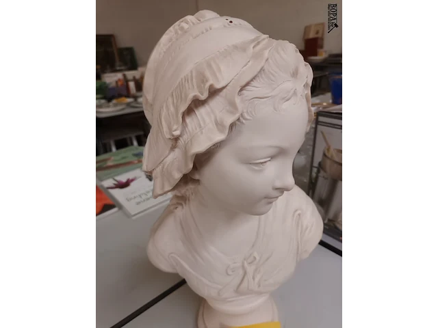 Lot 324 - beeld - afbeelding 3 van  5