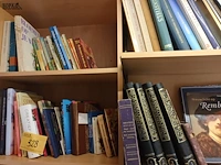 Lot 328 - lot boeken - afbeelding 1 van  6