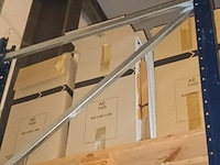 Lot 33 - behuizingskast rittal. 3 stuks - afbeelding 2 van  2