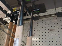 Lot 33 - biethak. 2 stuks - afbeelding 1 van  2