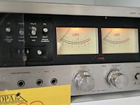 Lot 33 - casettedeck technics 630 - afbeelding 3 van  3