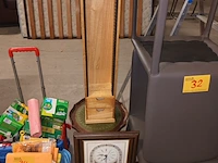 Lot 33 - diversen. 4 stuks - afbeelding 1 van  5