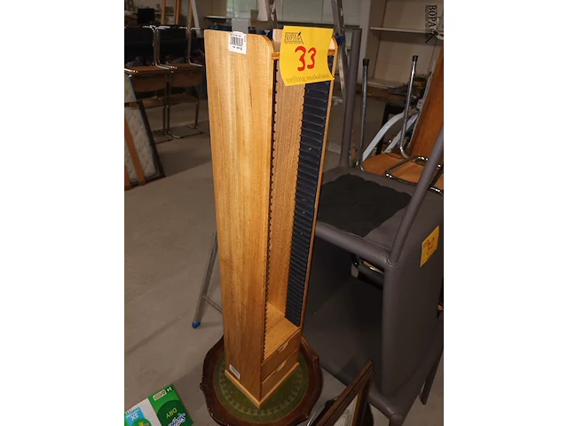 Lot 33 - diversen. 4 stuks - afbeelding 5 van  5