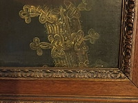 Lot 33 - kader edelman - afbeelding 2 van  3