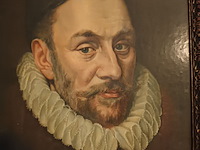 Lot 33 - kader edelman - afbeelding 3 van  3