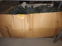 Lot 33 - kerstboom - afbeelding 1 van  3