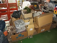 Lot 33 - kerstdecoratie - afbeelding 1 van  1