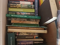 Lot 33 - lot boeken - afbeelding 2 van  4