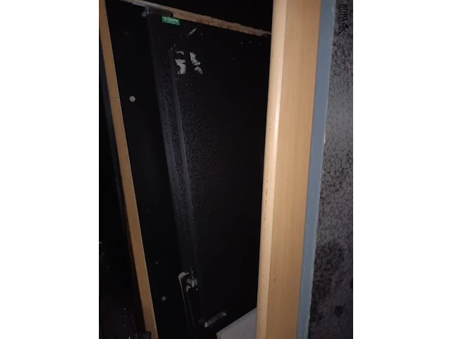 Lot 33 - lot hout en panelen - afbeelding 3 van  5