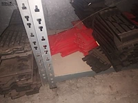 Lot 33 - pvc vouwplaten - afbeelding 3 van  4