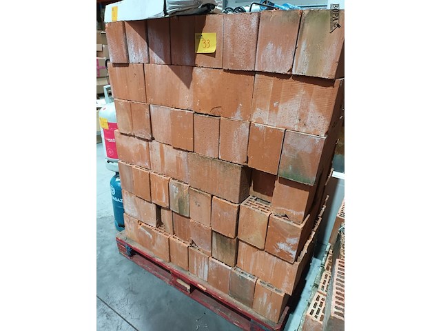 Lot 33 - snelbouwers en ytong - afbeelding 1 van  4