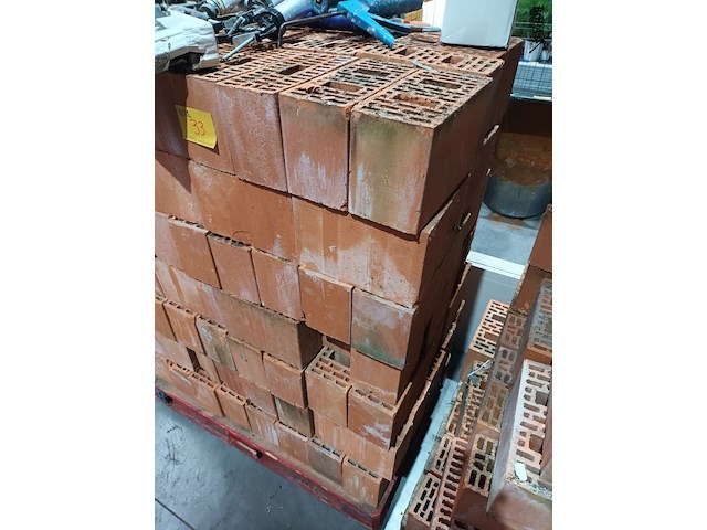 Lot 33 - snelbouwers en ytong - afbeelding 2 van  4