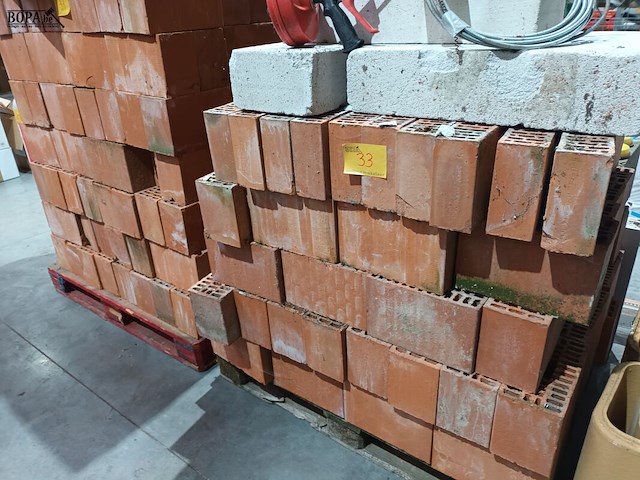 Lot 33 - snelbouwers en ytong - afbeelding 3 van  4