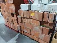 Lot 33 - snelbouwers en ytong - afbeelding 3 van  4