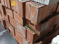 Lot 33 - snelbouwers en ytong - afbeelding 4 van  4