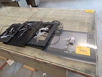 Lot 330 - wacom tekentablet. 5 stuks - afbeelding 1 van  8