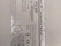 Lot 330 - wacom tekentablet. 5 stuks - afbeelding 6 van  8