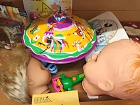 Lot 331 - lot speelgoed. 15 stuks - afbeelding 3 van  4