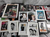Lot 332 - lot foto's promo films, allerlei - afbeelding 2 van  5